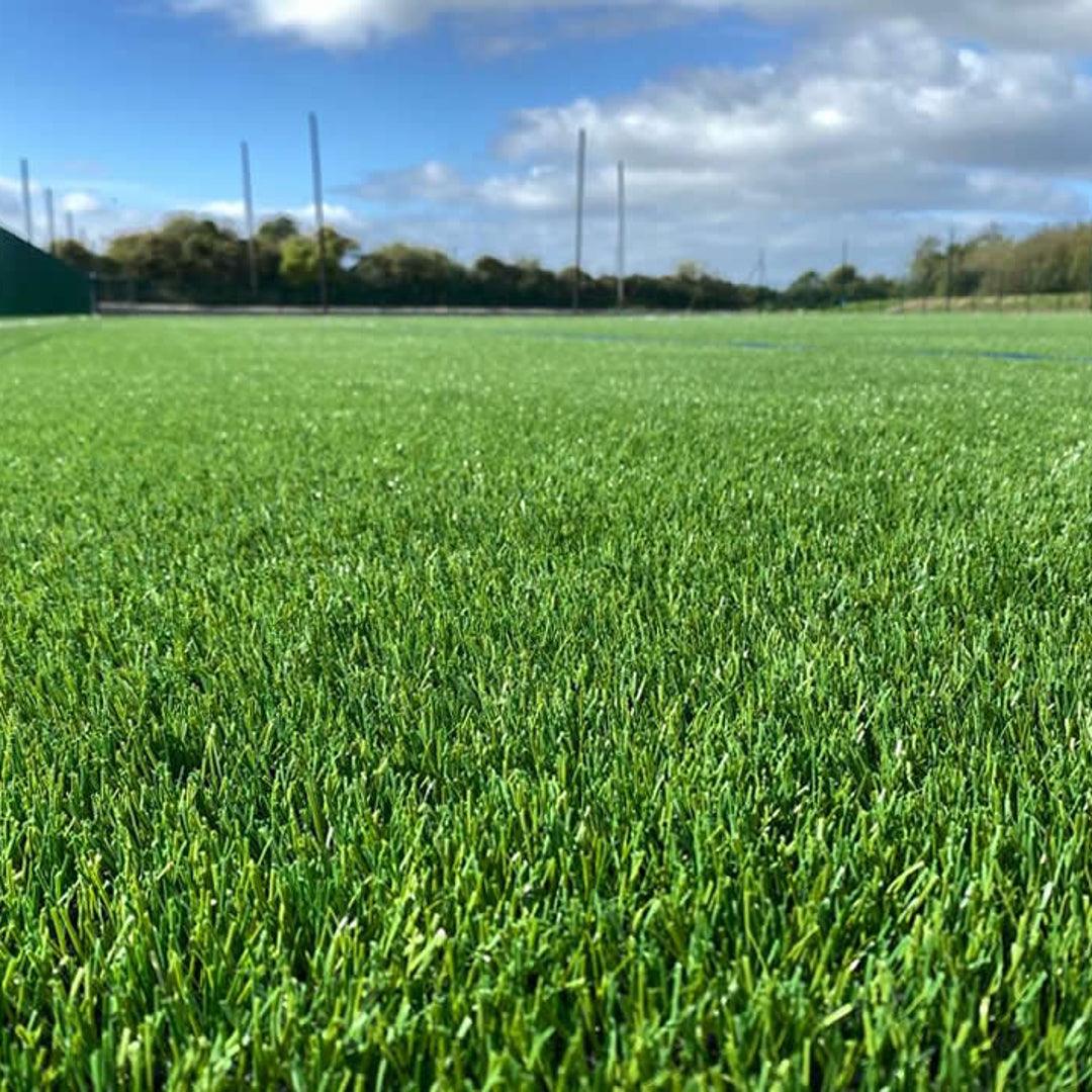 3G Pitch Sports Grass - Maracana 50 | Synthetic Turf Football Pitch System FIFA APPROVED Sports Turf Sprung Gym Flooring   