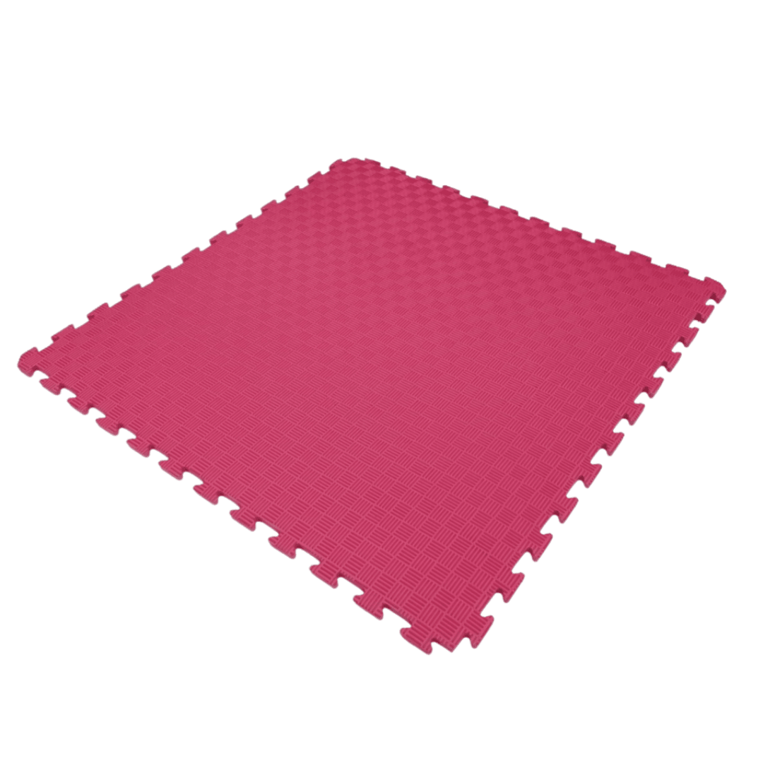 Foam Play Mats - 5 Colours - 13mm  Sprung Gym Flooring   