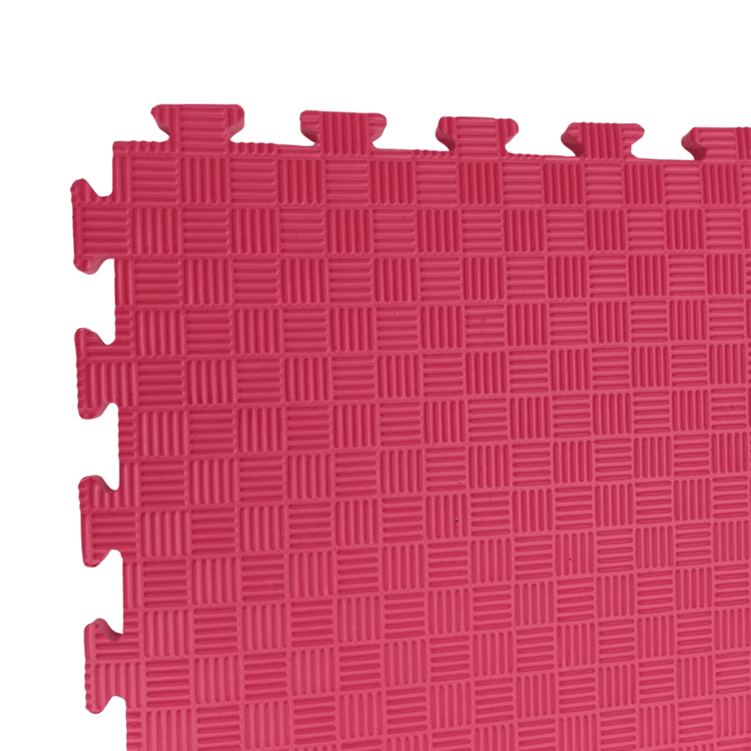 Foam Play Mats - 5 Colours - 13mm  Sprung Gym Flooring   