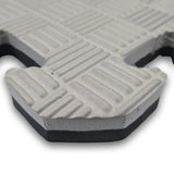 20mm Premium Reversible Tatami Mat Foam EVA Flooring Tile  Sprung Gym Flooring   