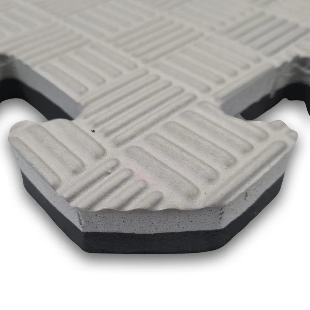 40mm Premium Taekwondo Mats  Sprung Gym Flooring   