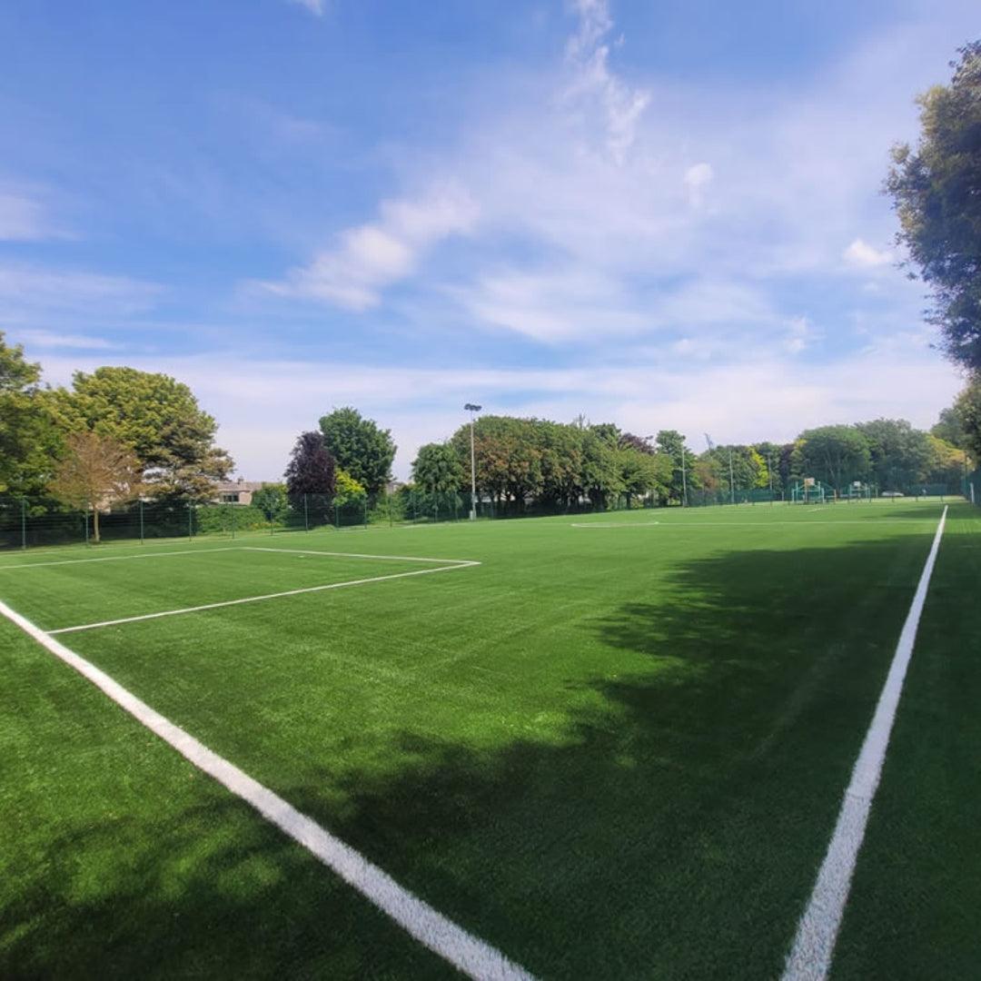 3G Pitch Sports Grass - Maracana 50 | Synthetic Turf Football Pitch System FIFA APPROVED Sports Turf Sprung Gym Flooring   