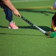 Field Hockey Synthetic Grass Pitch  Sprung Gym Flooring   