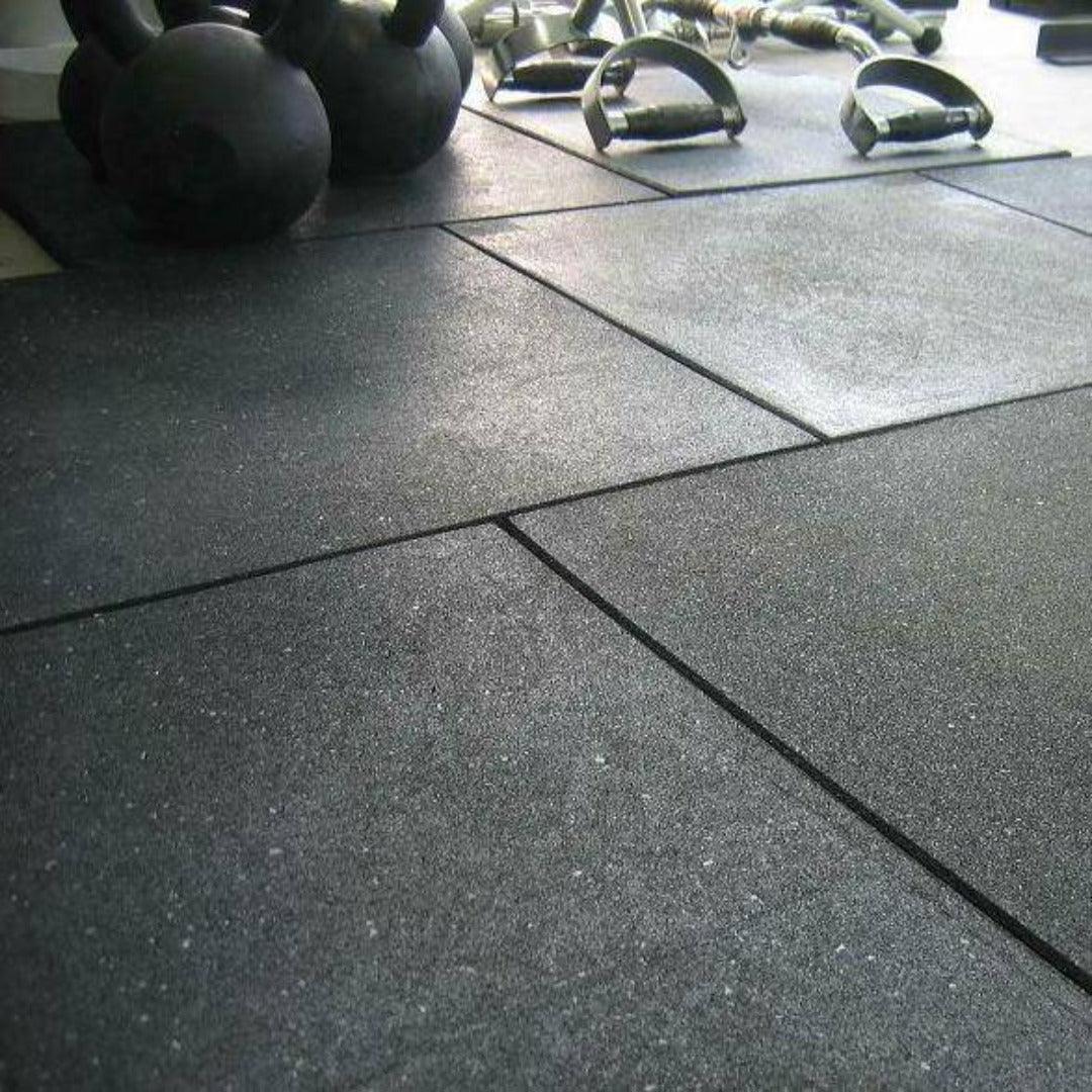 Parkour43 Parkour Flooring Tiles  Sprung Gym Flooring   