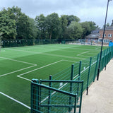 3G Pitch Sports Grass - Maracana 50 | Synthetic Turf Football Pitch System FIFA APPROVED Sports Turf Sprung Gym Flooring   