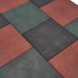 Rubber Stable Mats for Horses  Sprung Gym Flooring   