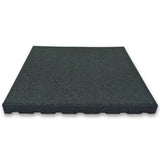 Sprung Gym Mats 30mm in 3 Colours | 50cm x 50cm Playground Tiles Sprung Gym Flooring Green - *PRE-ORDER - MID FEB*