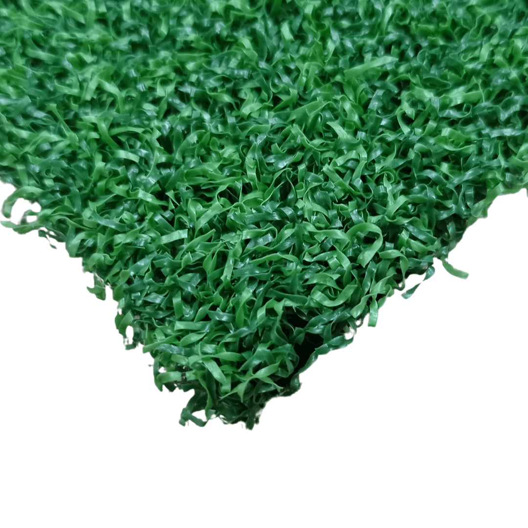 TEE Green Golf Putting Green Grass  Sprung Gym Flooring   