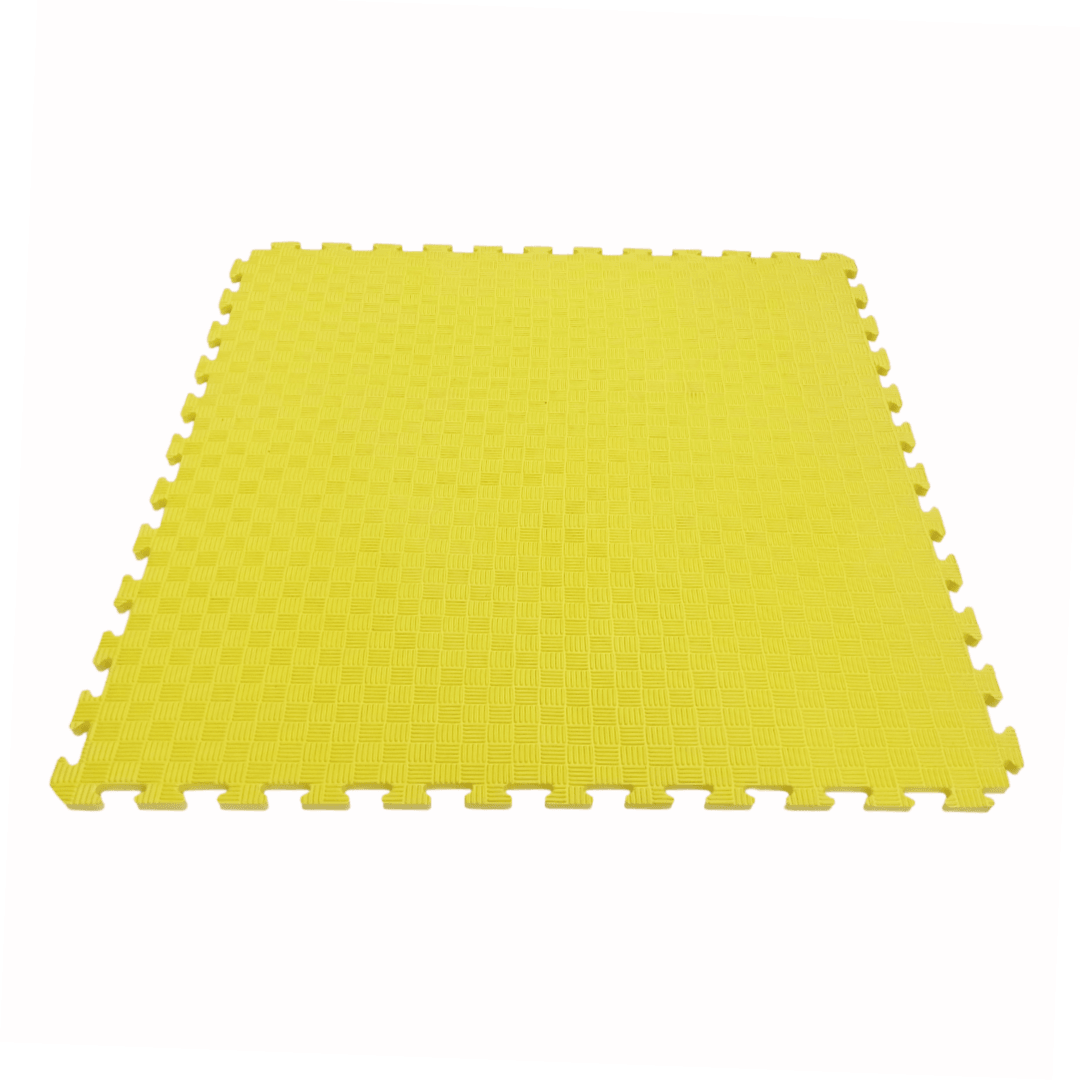 Foam Play Mats - 5 Colours - 13mm  Sprung Gym Flooring   