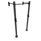 Wall Mounted Rig / Squat Rack (Modular)  SuperStrong Fitness   