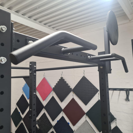 Pull-Up Bar Multi-Grip  SuperStrong Fitness   