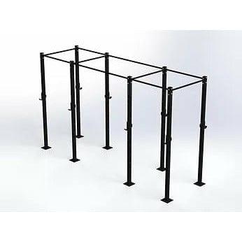 Free Standing Squat Rack Rig  SuperStrong Fitness   