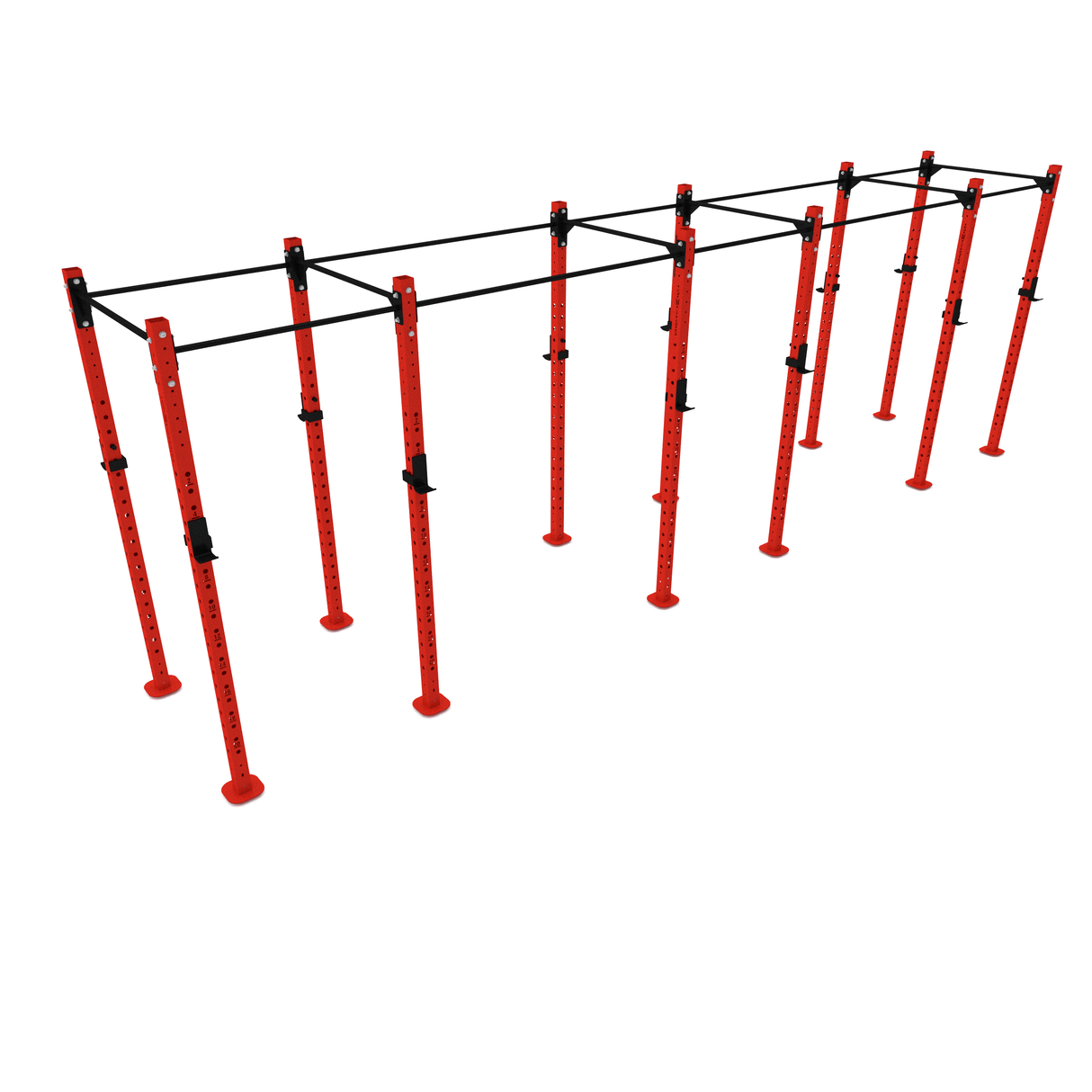 Free Standing Squat Rack Rig  SuperStrong Fitness   