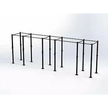 Free Standing Squat Rack Rig  SuperStrong Fitness   