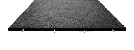 Rubber Stable Mats for Horses  Sprung Gym Flooring   