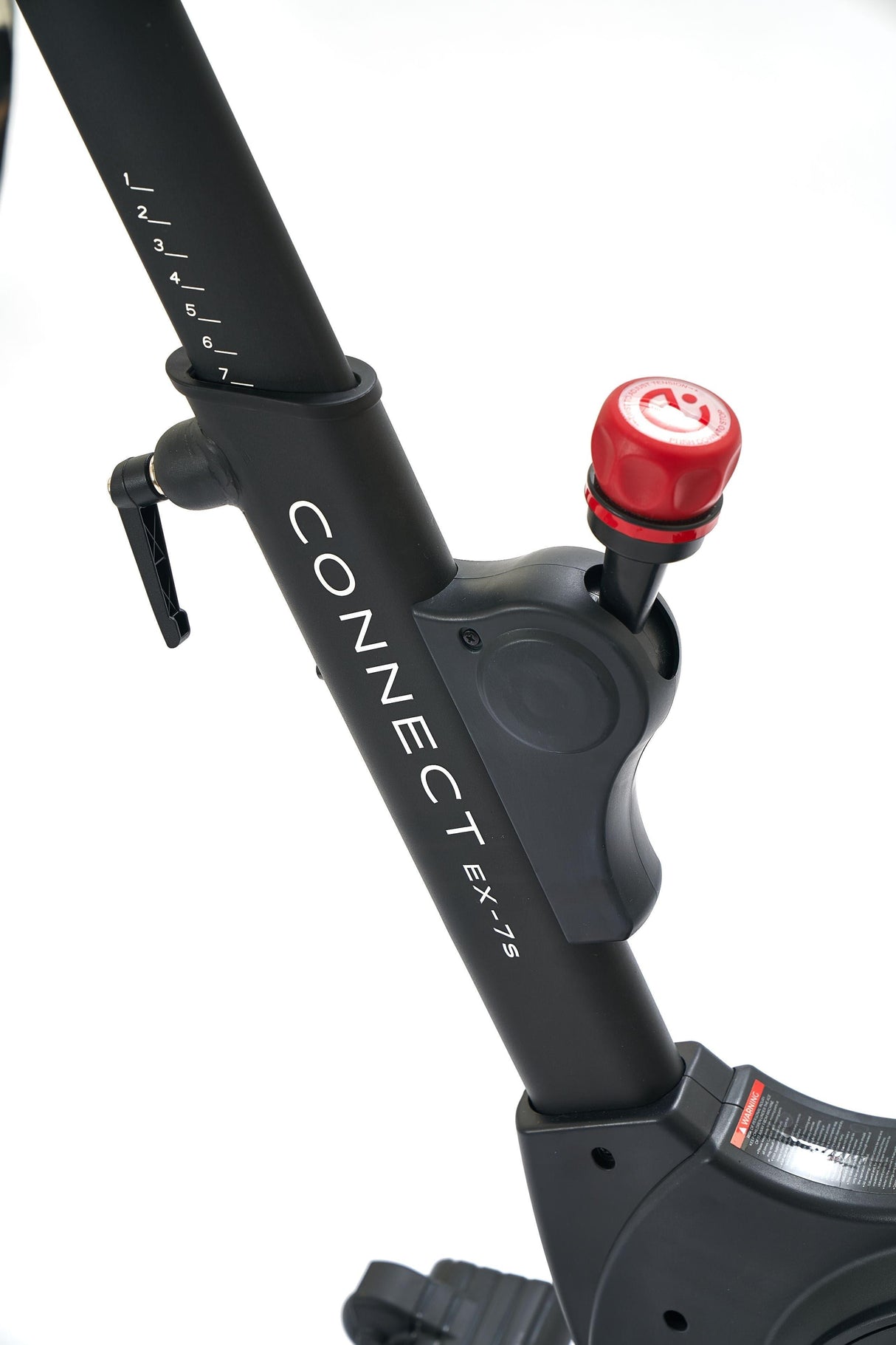 Echelon Ex-7s Connect Spin Bike  Echelon   