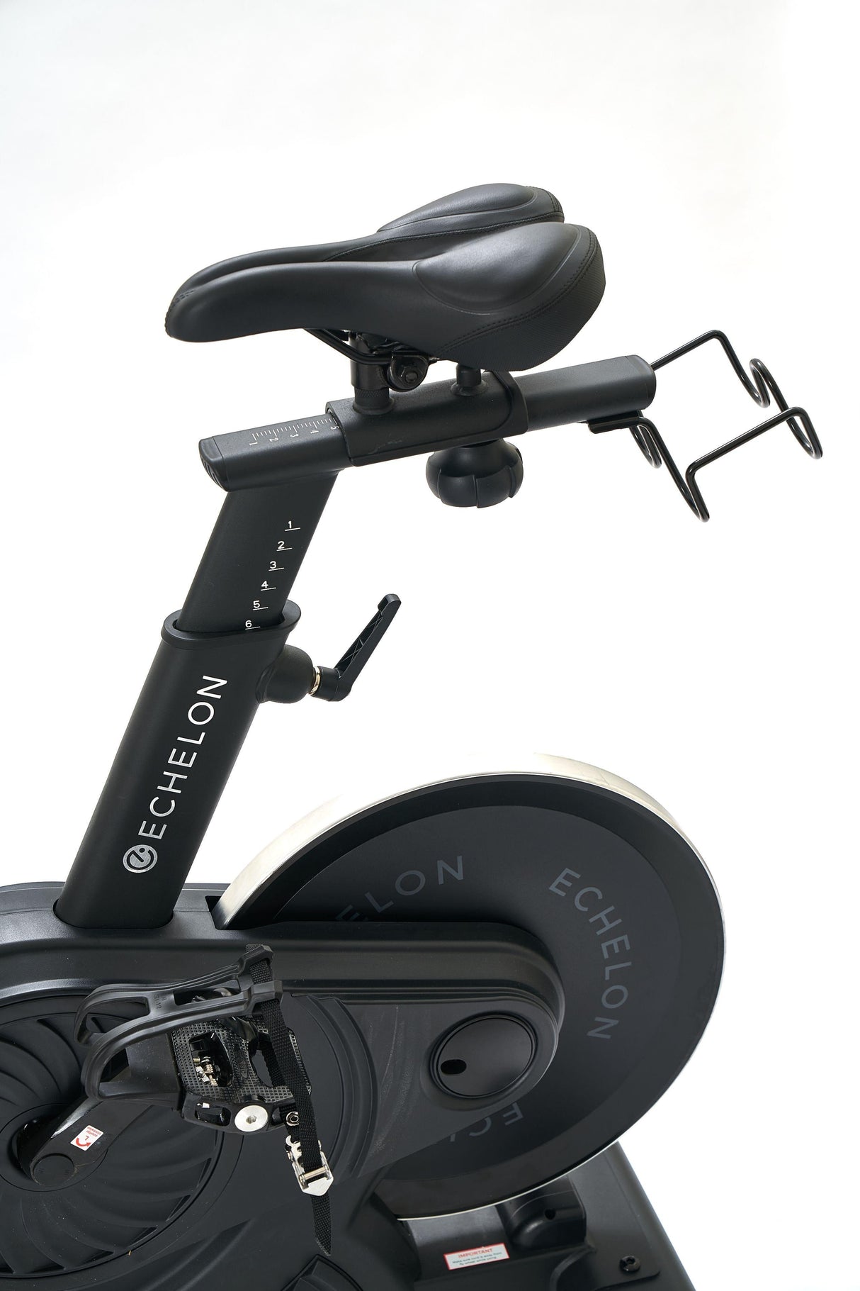 Echelon Ex-7s Connect Spin Bike  Echelon   