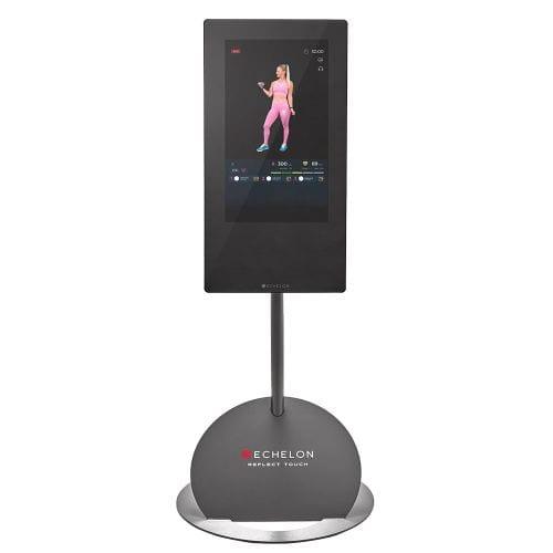 Echelon Reflect Touch Smart Fitness Mirror  Echelon   