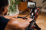 Echelon Row Smart Rower  Echelon   