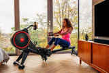 Echelon Row Smart Rower  Echelon   