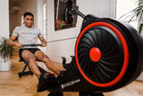 Echelon Row Smart Rower  Echelon   