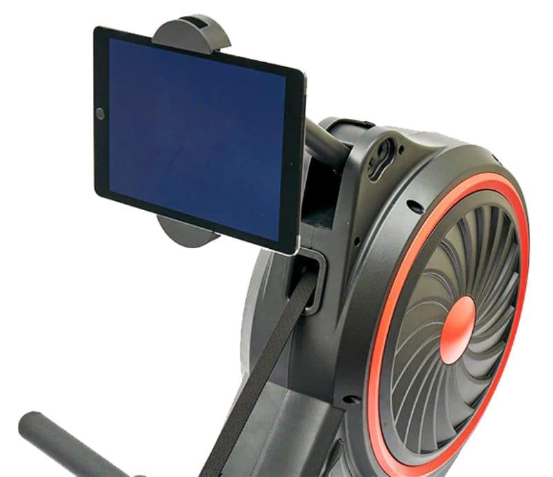 Echelon Row Smart Rower  Echelon   