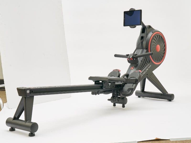 Echelon Row Smart Rower  Echelon   