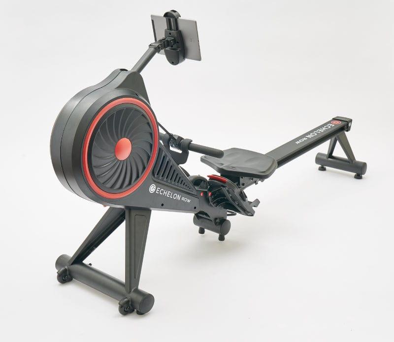 Echelon Row Smart Rower  Echelon   