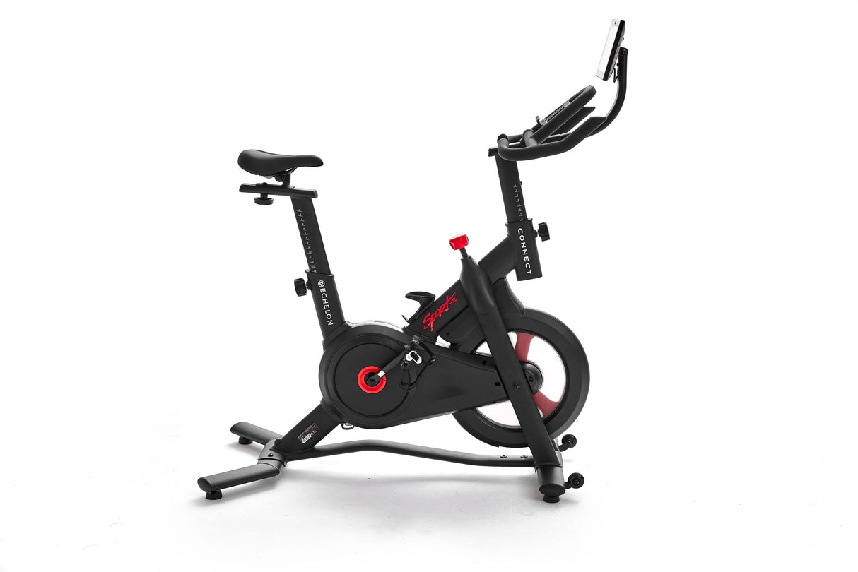 Echelon Sport-s Connect Bike  echelon   