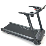 Echelon Stride Smart Treadmill  Echelon   