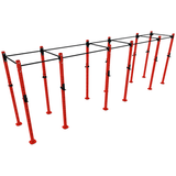 Free Standing Squat Rack Rig  SuperStrong Fitness   