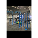 Free Standing Squat Rack Rig  SuperStrong Fitness   