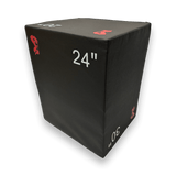 Soft Plyo Boxes  SuperStrong Fitness 30kg  