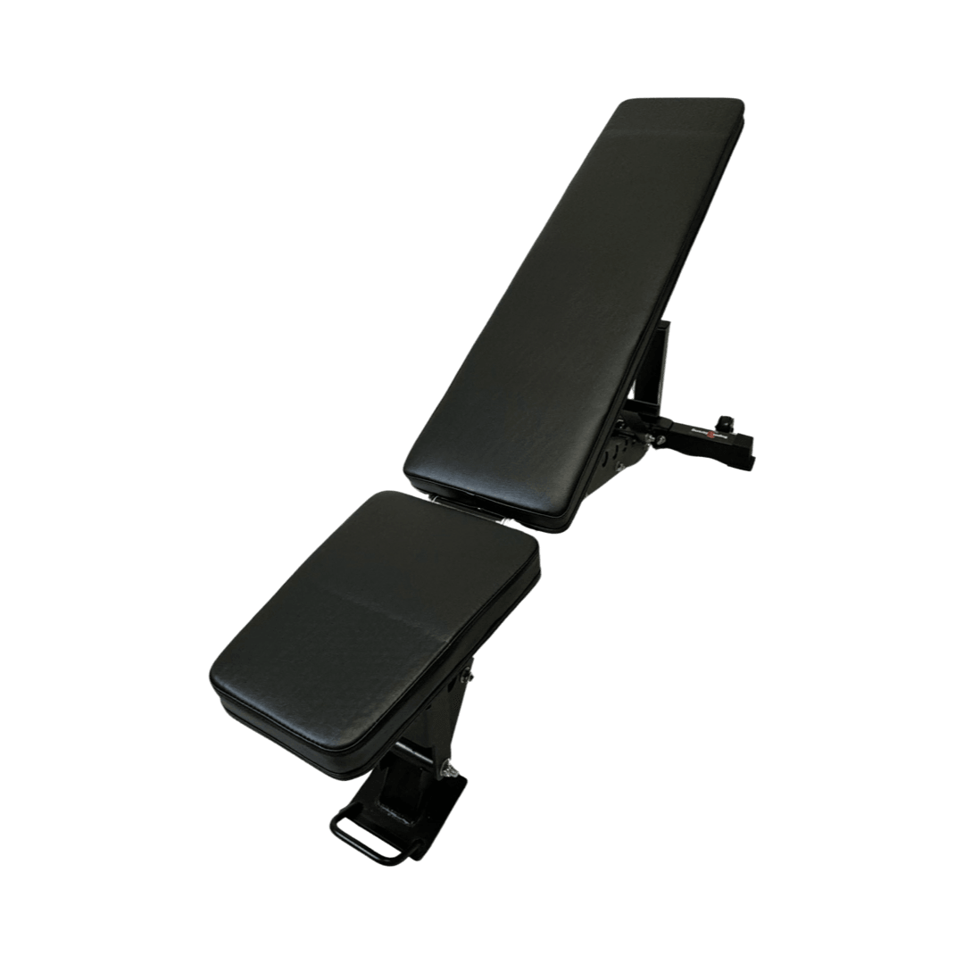 Adjustable Weight Bench  SuperStrong Fitness   