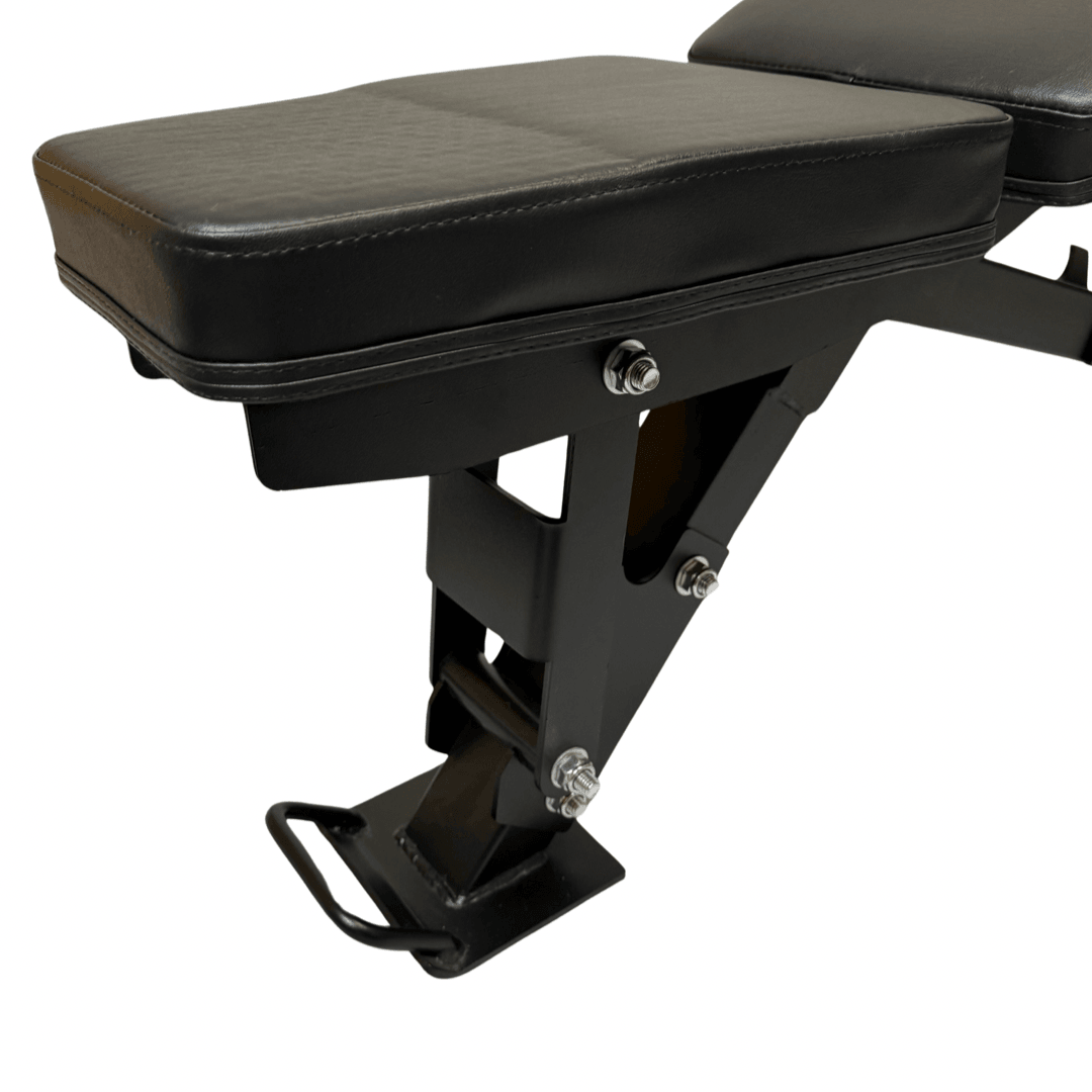 Adjustable Weight Bench  SuperStrong Fitness   