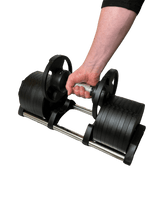 32kg Adjustable dumbbells Dumbbells SuperStrong Fitness   