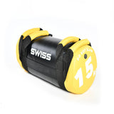 Power Bags 5kg, 10kg, 15kg & 20kg Weight Lifting SuperStrong Fitness 15kg  