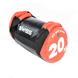 Power Bags 5kg, 10kg, 15kg & 20kg Weight Lifting SuperStrong Fitness 20kg  