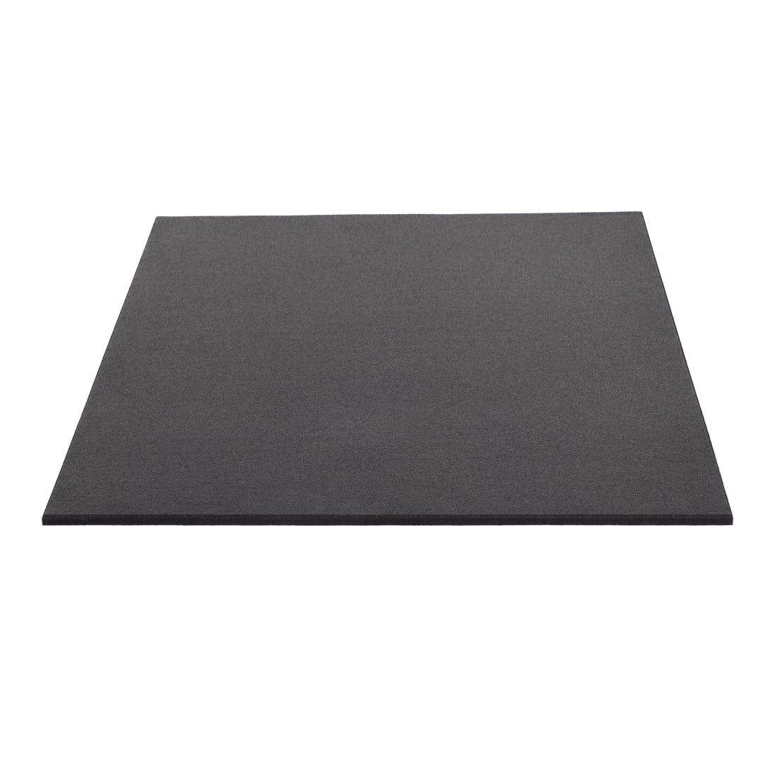 11mm Sprung PRO - Heavy Duty Gym Rubber Mats GYM FLOORING GymFloors   