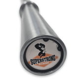 Madame Gorilla Bar  SuperStrong Fitness   