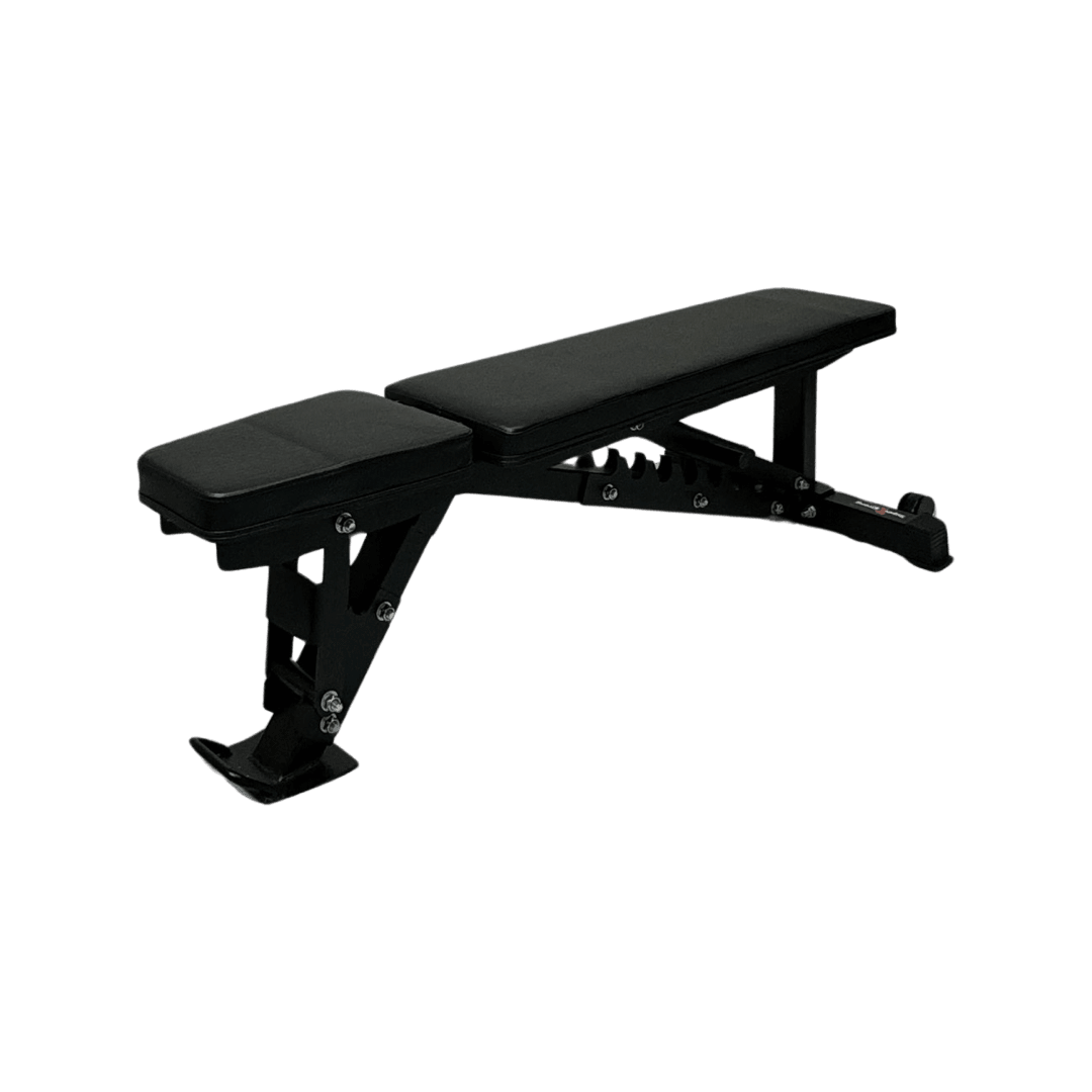 Adjustable Weight Bench  SuperStrong Fitness   