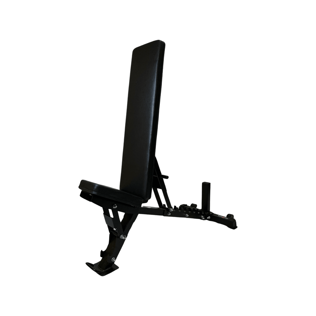 Adjustable Weight Bench  SuperStrong Fitness   