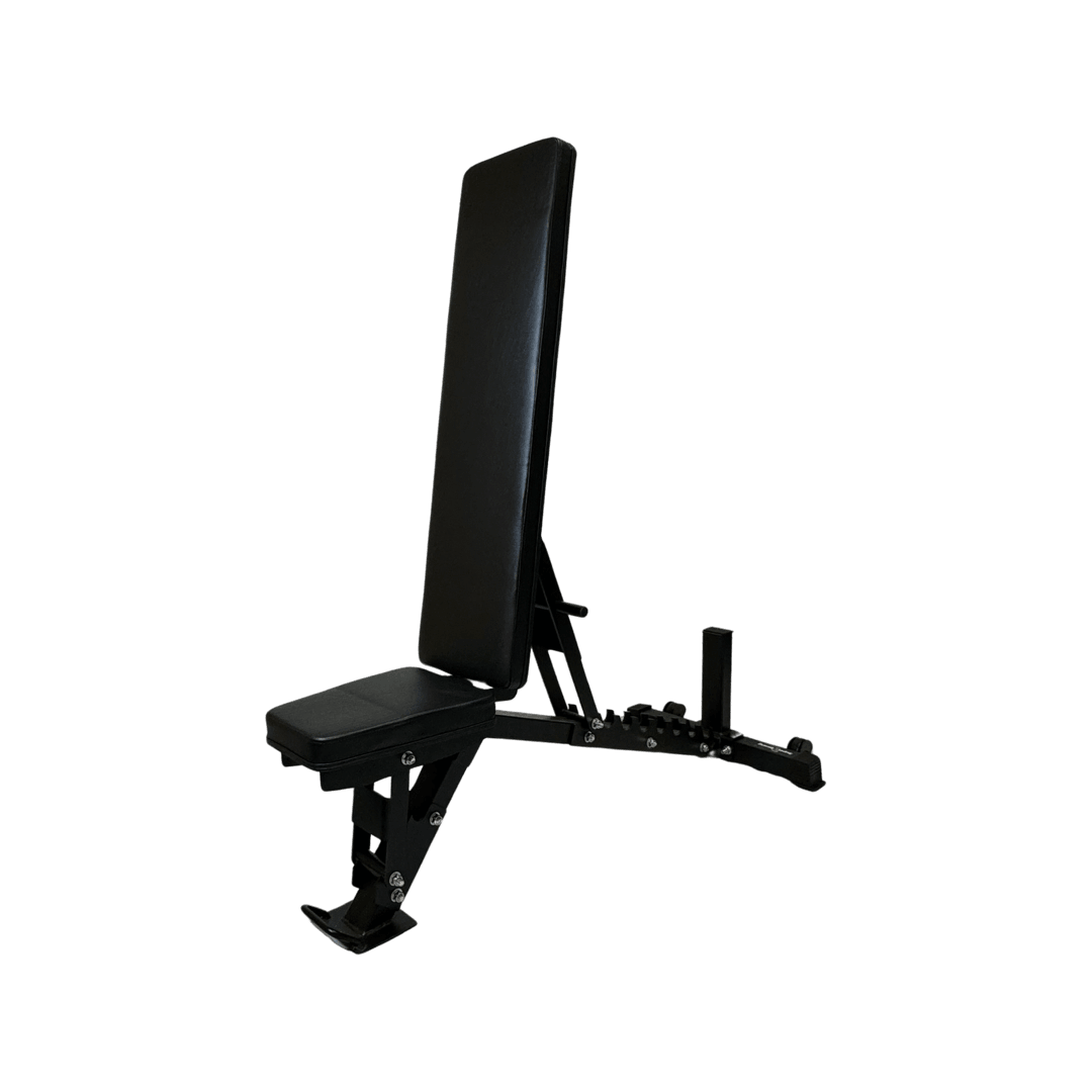 Adjustable Weight Bench  SuperStrong Fitness   