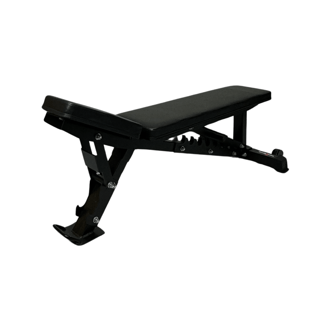 Adjustable Weight Bench  SuperStrong Fitness   