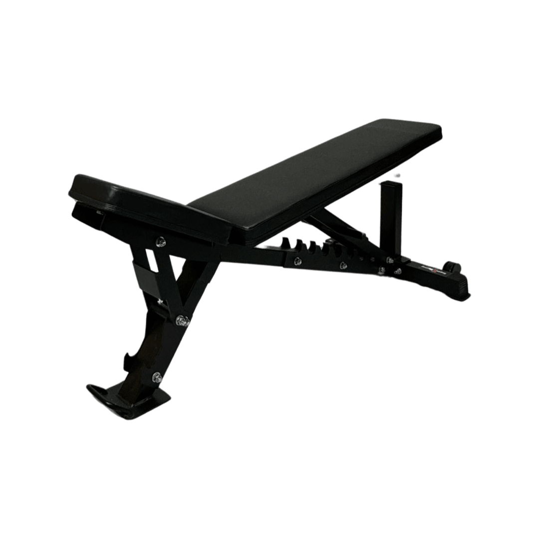 Adjustable Weight Bench  SuperStrong Fitness   