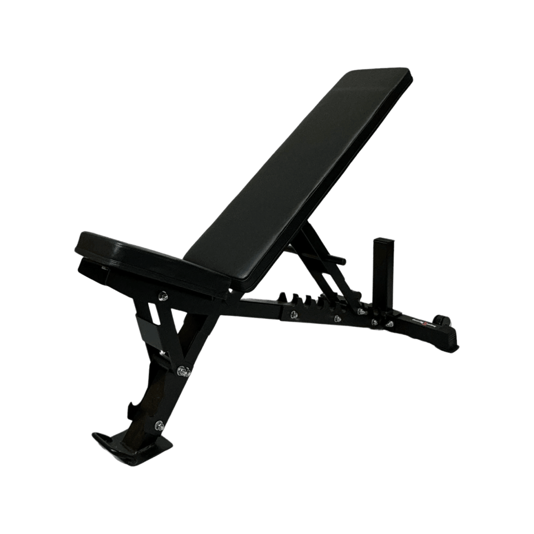 Adjustable Weight Bench  SuperStrong Fitness   