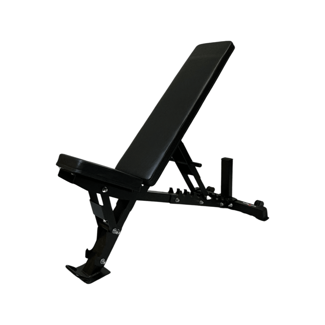 Adjustable Weight Bench  SuperStrong Fitness   