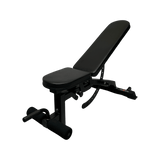 Adjustable Decline And Incline Weight Bench  SuperStrong Fitness   