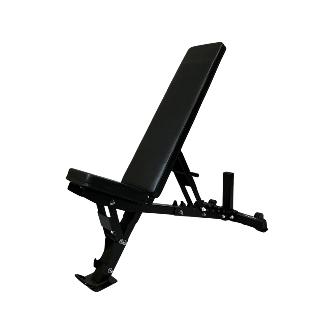 Adjustable Weight Bench  SuperStrong Fitness   