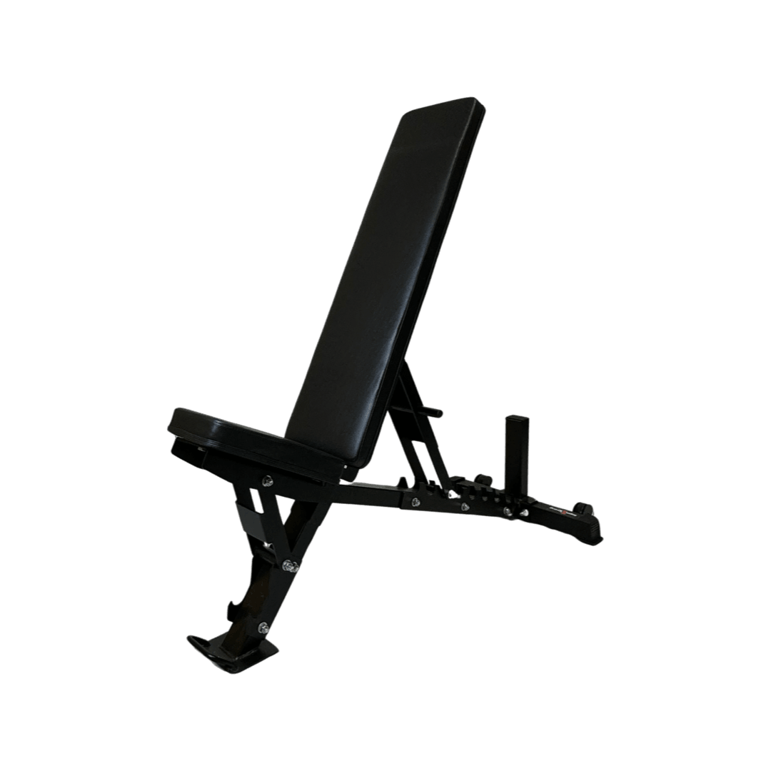 Adjustable Weight Bench  SuperStrong Fitness   